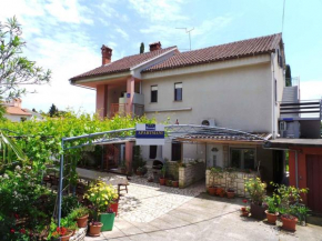Apartments in Premantura/Istrien 10704